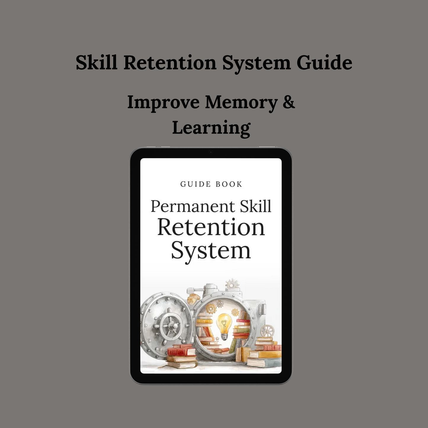Skill Retention System Guide