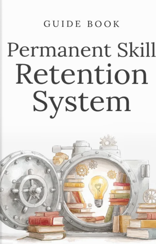 Skill Retention System Guide